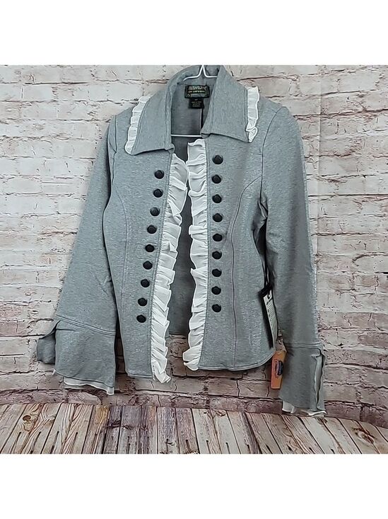 2oh 2 old hippies threads Jackets & Blazers - - 2oh 2 old hippies threads jacket nwt large